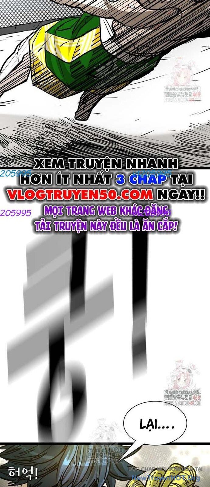 Shark - Cá Mập Chap 365 - Next Chap 366