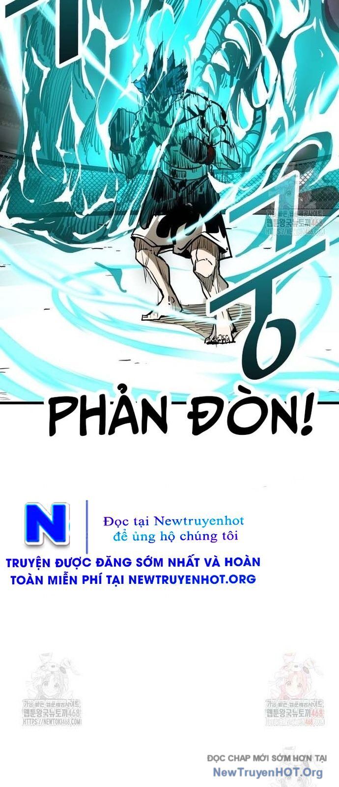 Shark - Cá Mập Chap 365 - Next Chap 366