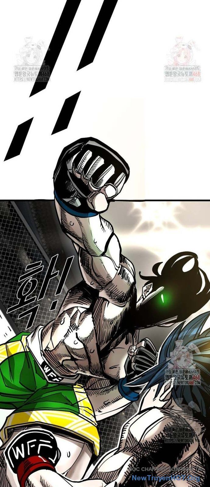 Shark - Cá Mập Chap 365 - Next Chap 366