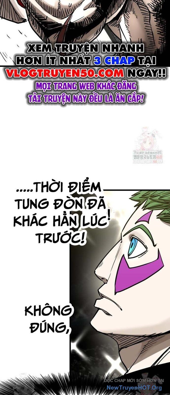 Shark - Cá Mập Chap 365 - Next Chap 366