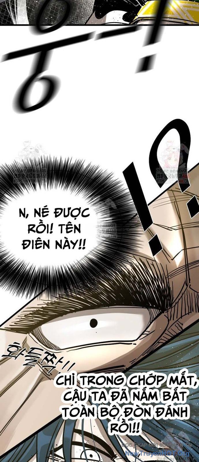 Shark - Cá Mập Chap 365 - Next Chap 366