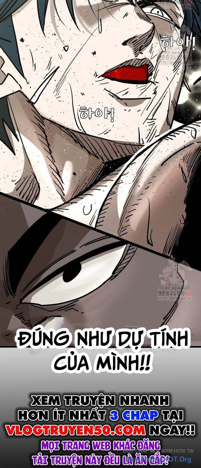 Shark - Cá Mập Chap 365 - Next Chap 366
