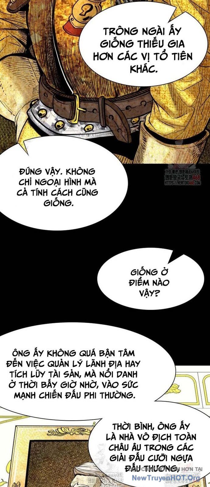 Shark - Cá Mập Chap 365 - Next Chap 366