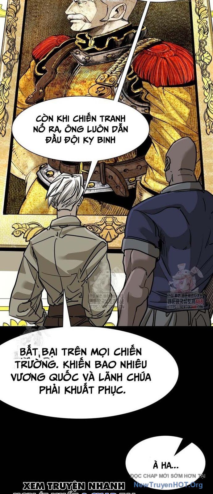 Shark - Cá Mập Chap 365 - Next Chap 366