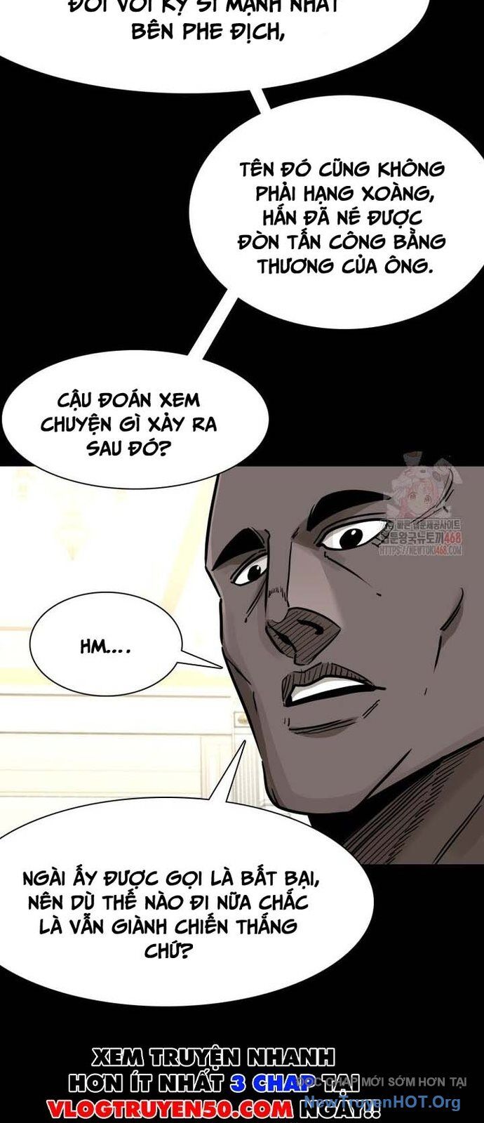 Shark - Cá Mập Chap 365 - Next Chap 366