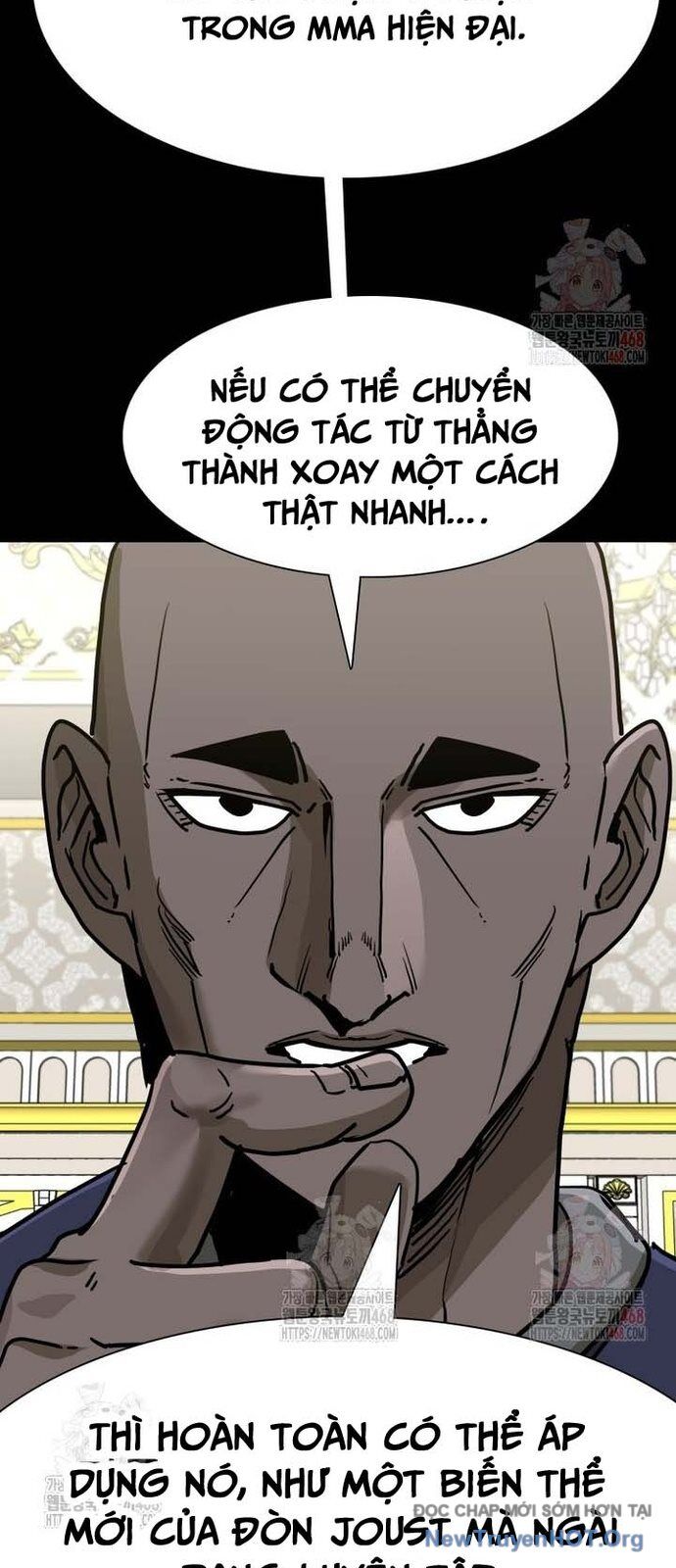 Shark - Cá Mập Chap 365 - Next Chap 366