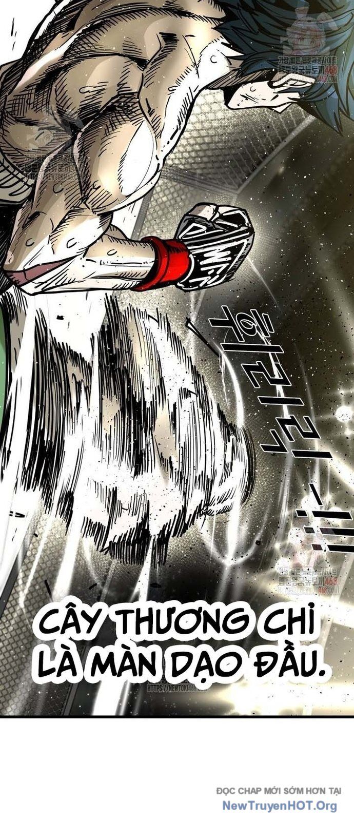 Shark - Cá Mập Chap 365 - Next Chap 366