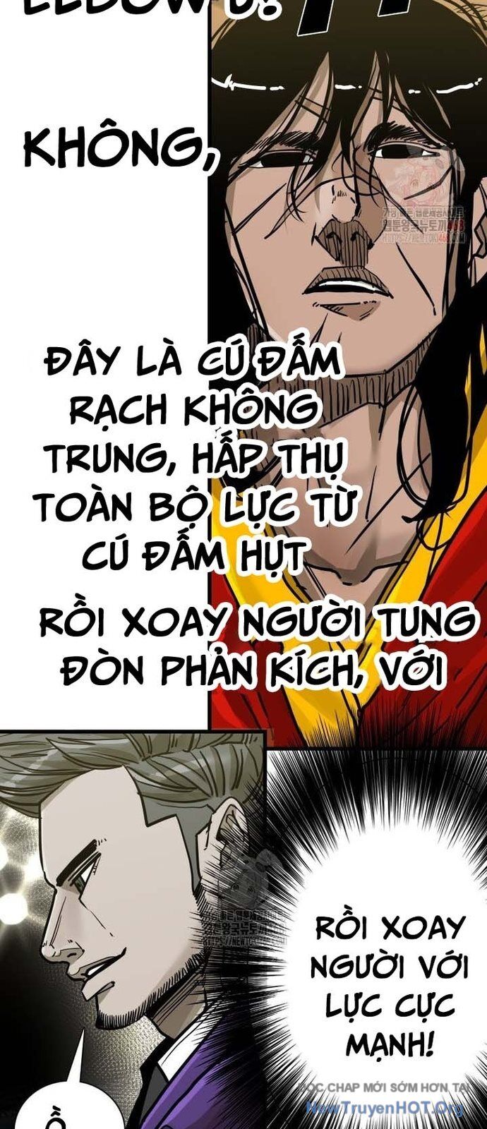 Shark - Cá Mập Chap 365 - Next Chap 366