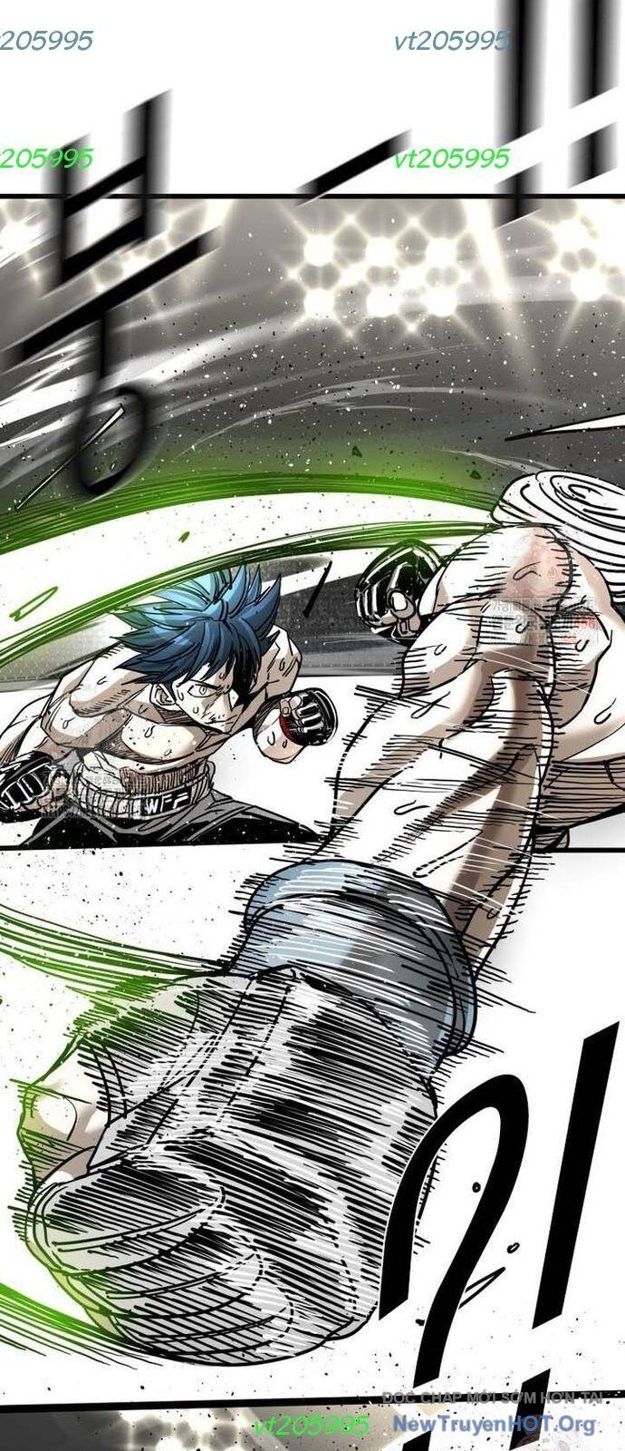 Shark - Cá Mập Chap 365 - Next Chap 366