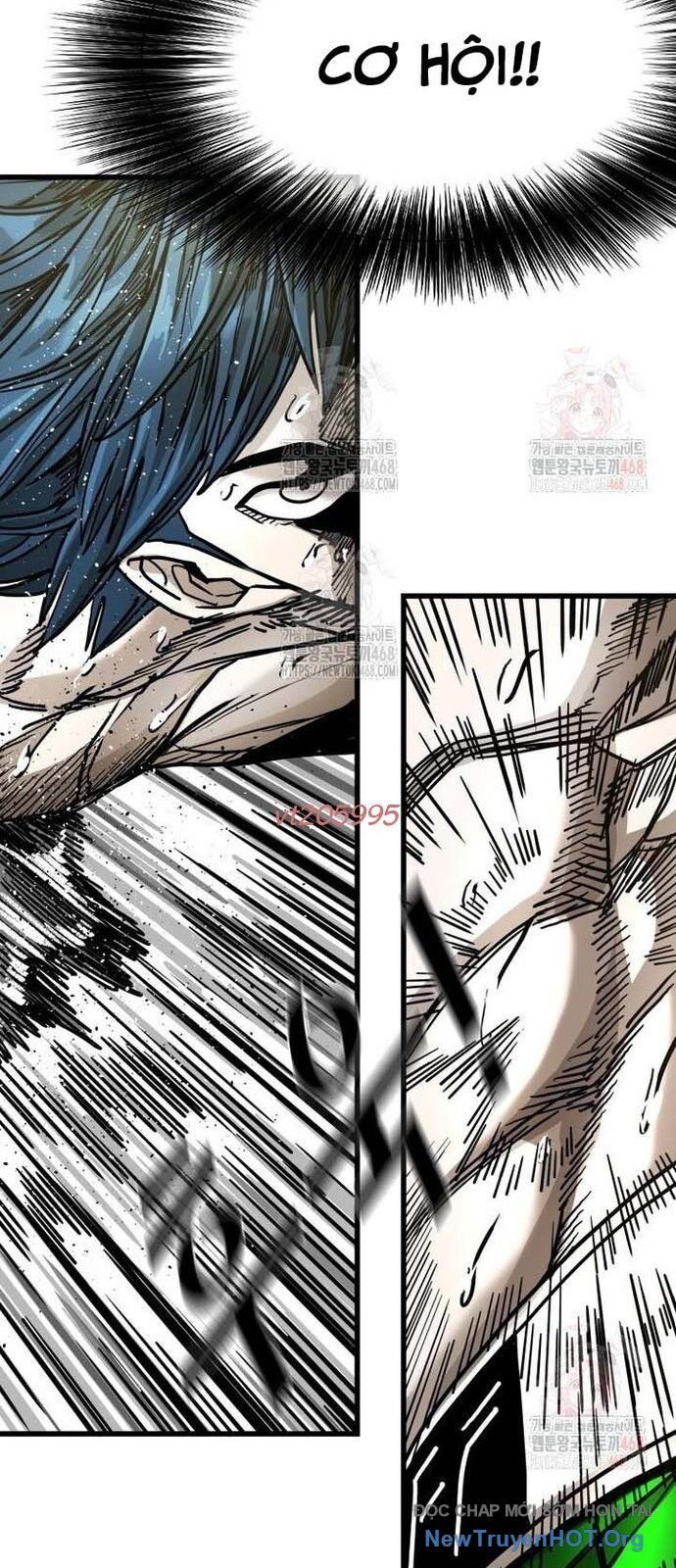 Shark - Cá Mập Chap 365 - Next Chap 366