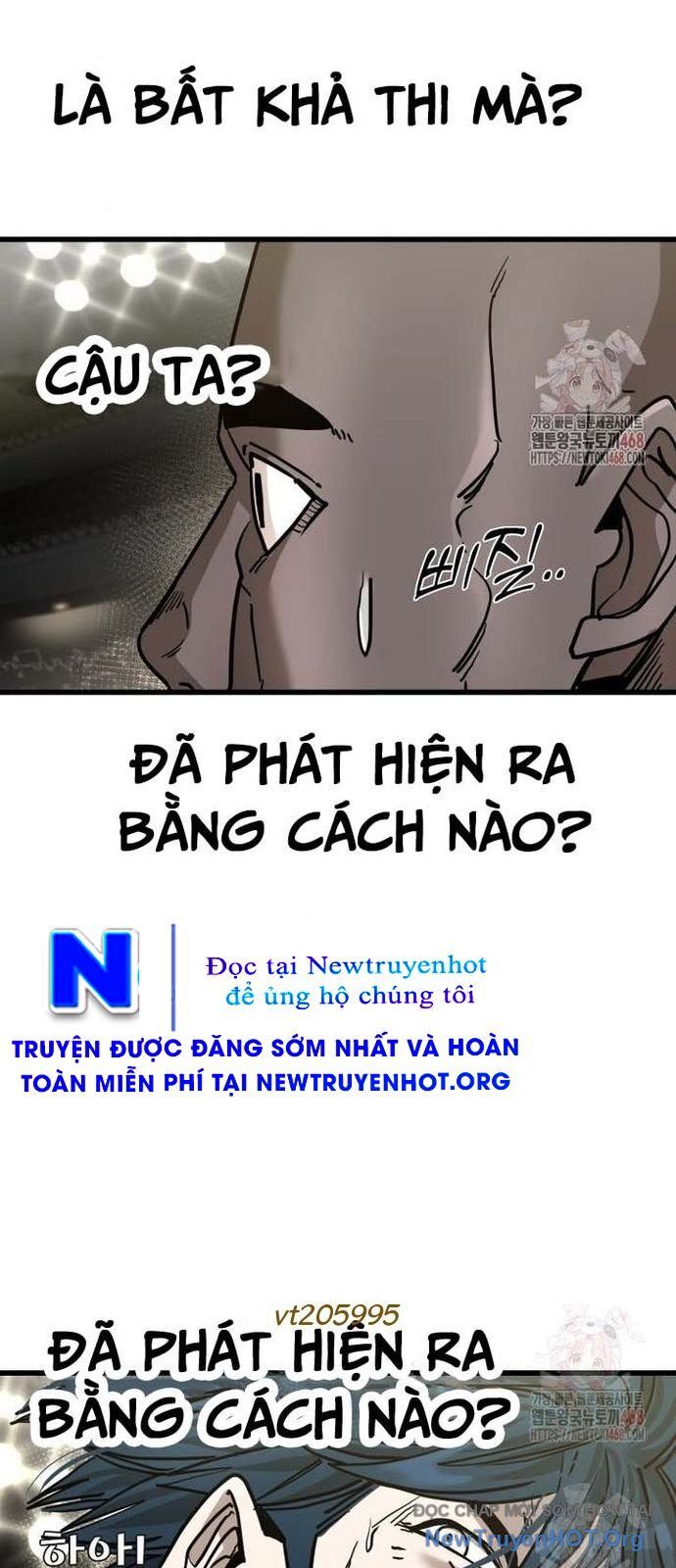 Shark - Cá Mập Chap 365 - Next Chap 366