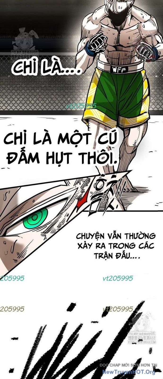 Shark - Cá Mập Chap 365 - Next Chap 366