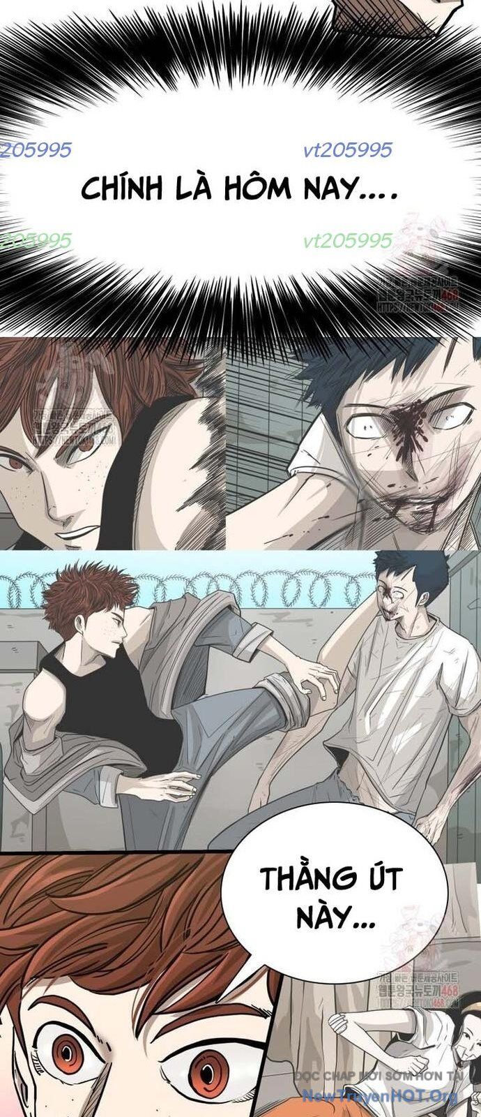 Shark - Cá Mập Chap 365 - Next Chap 366