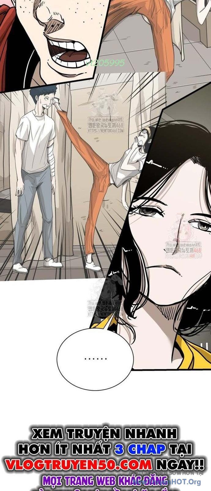 Shark - Cá Mập Chap 365 - Next Chap 366