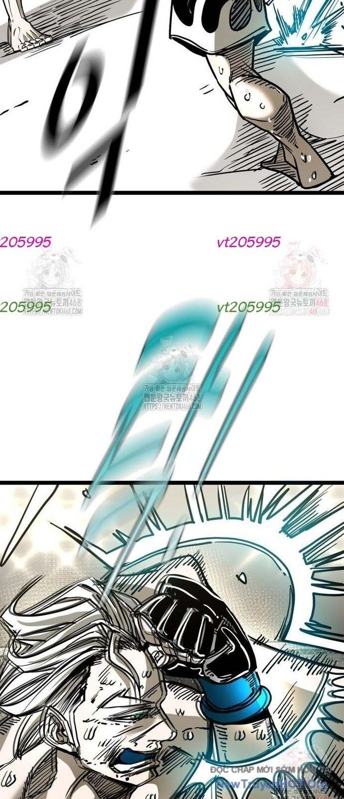 Shark - Cá Mập Chap 365 - Next Chap 366