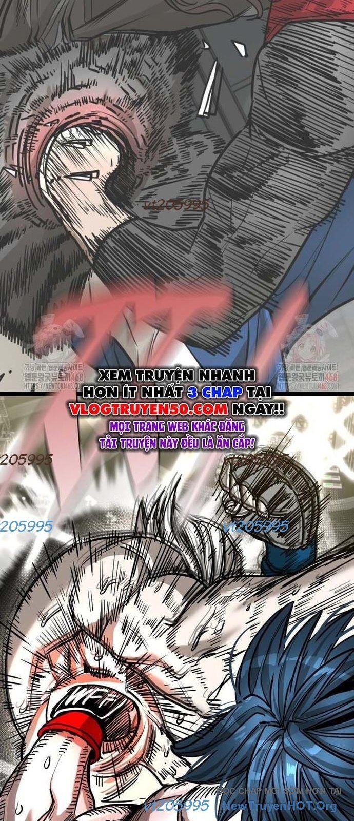 Shark - Cá Mập Chap 365 - Next Chap 366