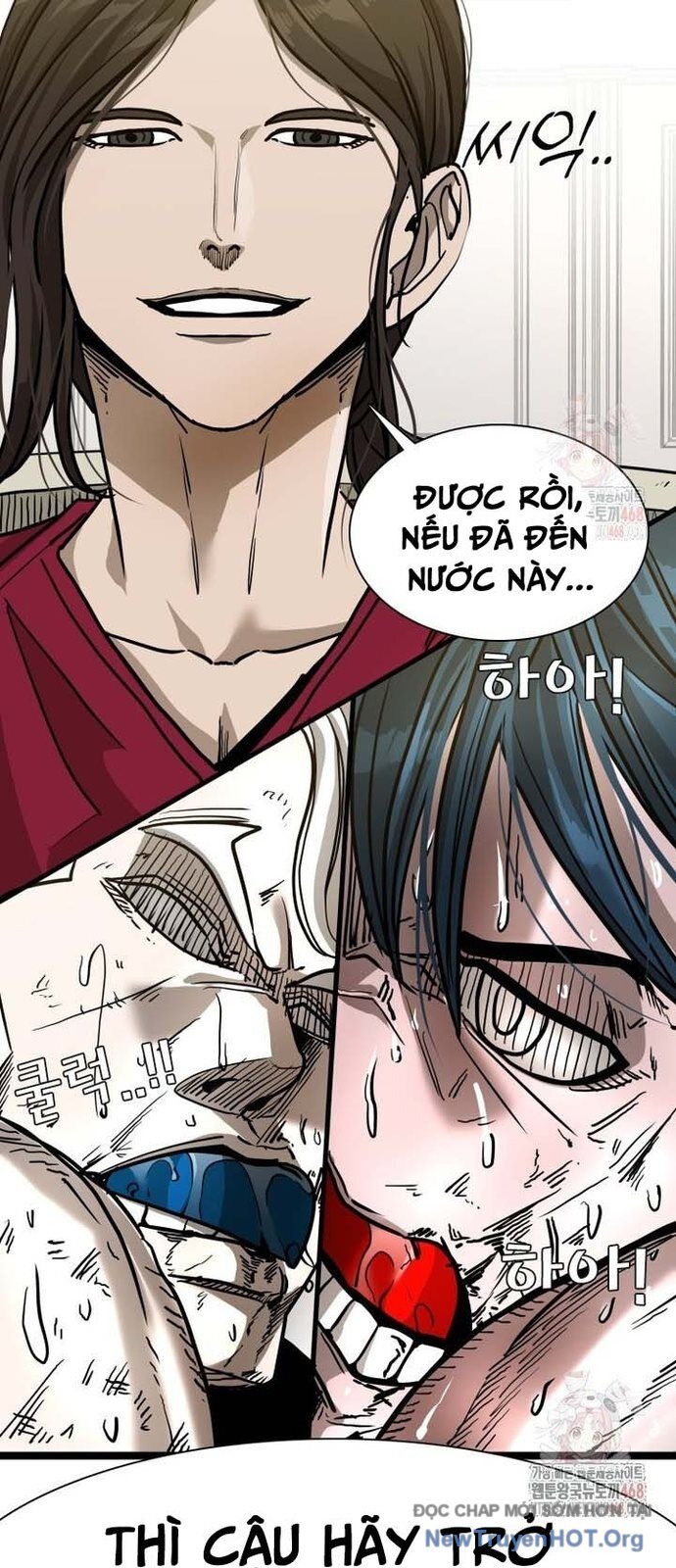 Shark - Cá Mập Chap 365 - Next Chap 366