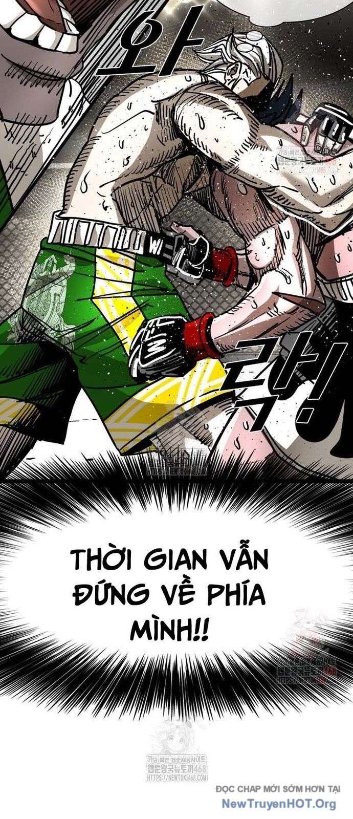 Shark - Cá Mập Chap 365 - Next Chap 366