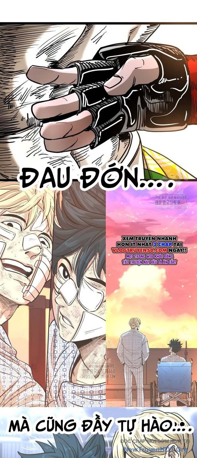 Shark - Cá Mập Chap 365 - Next Chap 366