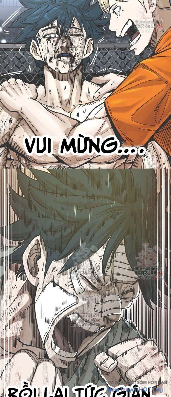 Shark - Cá Mập Chap 365 - Next Chap 366