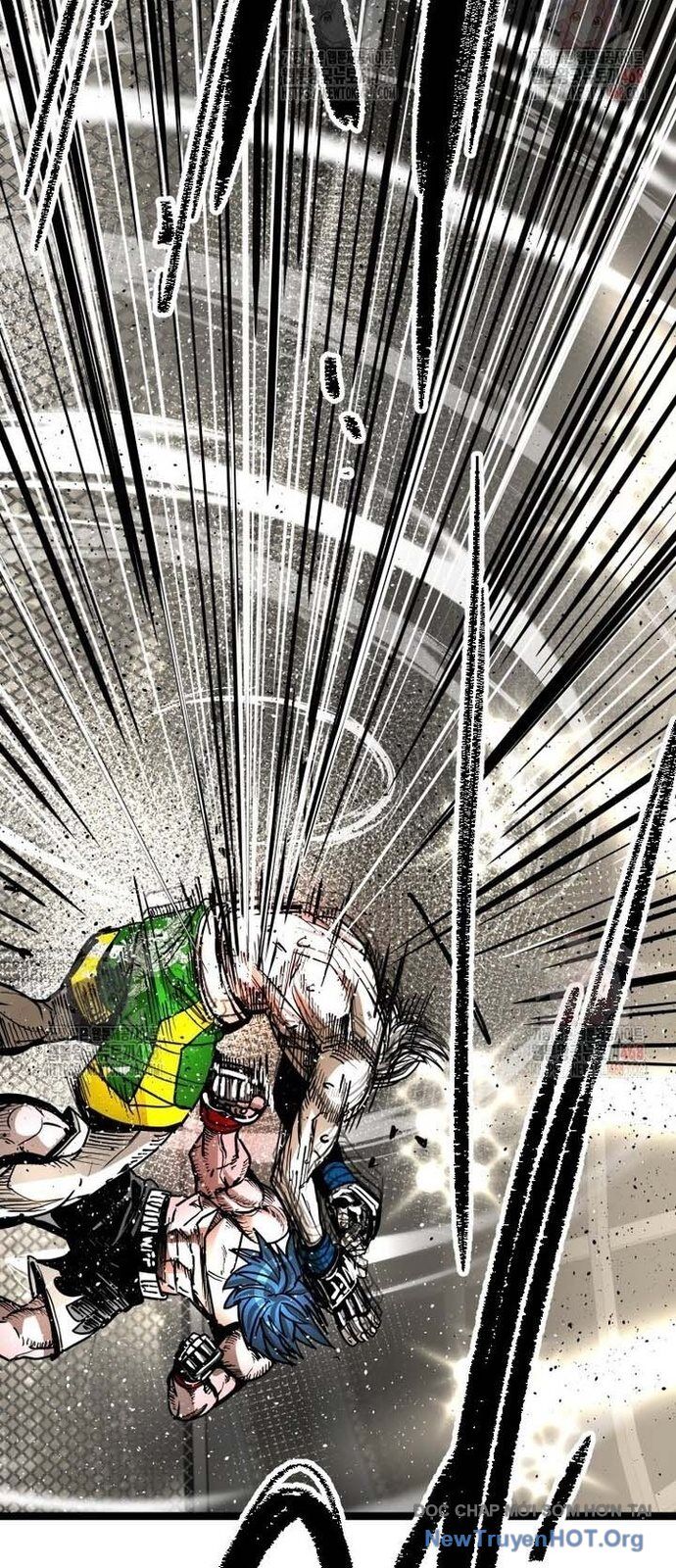 Shark - Cá Mập Chap 365 - Next Chap 366