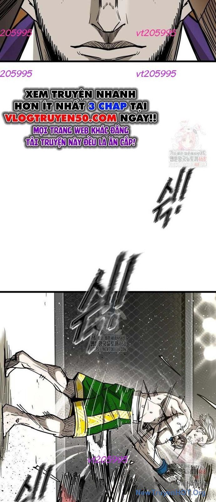 Shark - Cá Mập Chap 365 - Next Chap 366