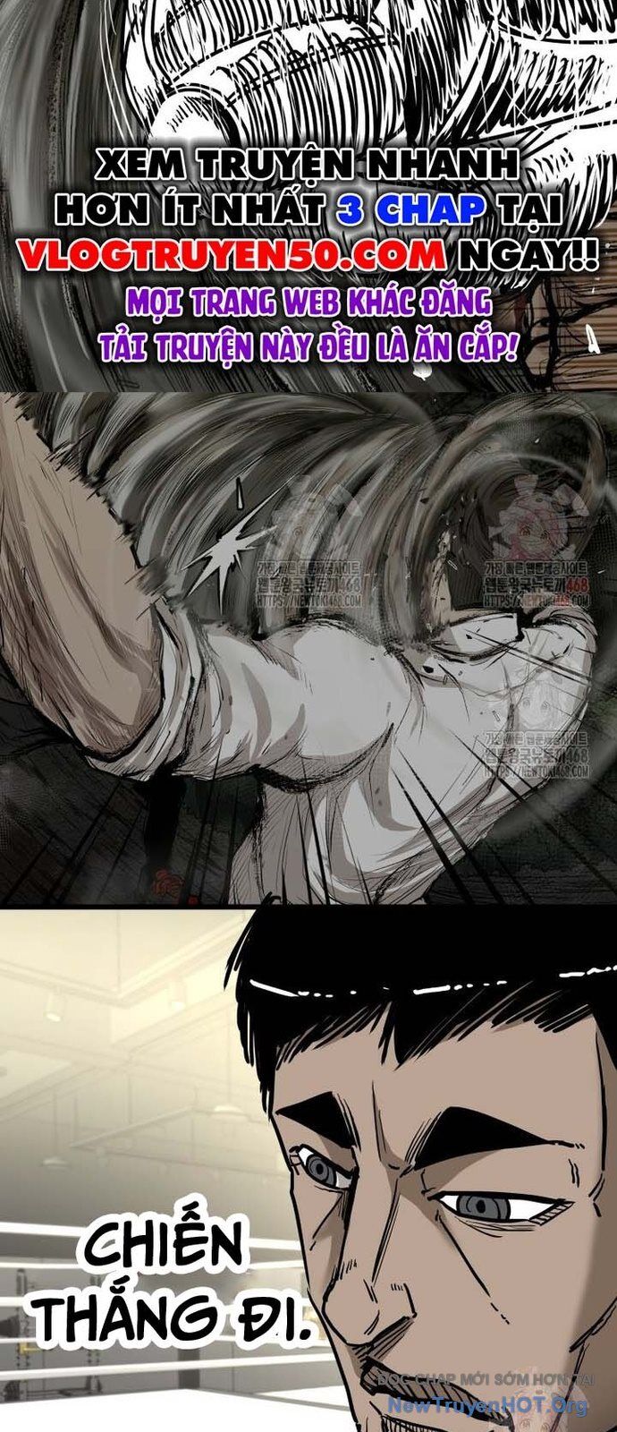 Shark - Cá Mập Chap 365 - Next Chap 366