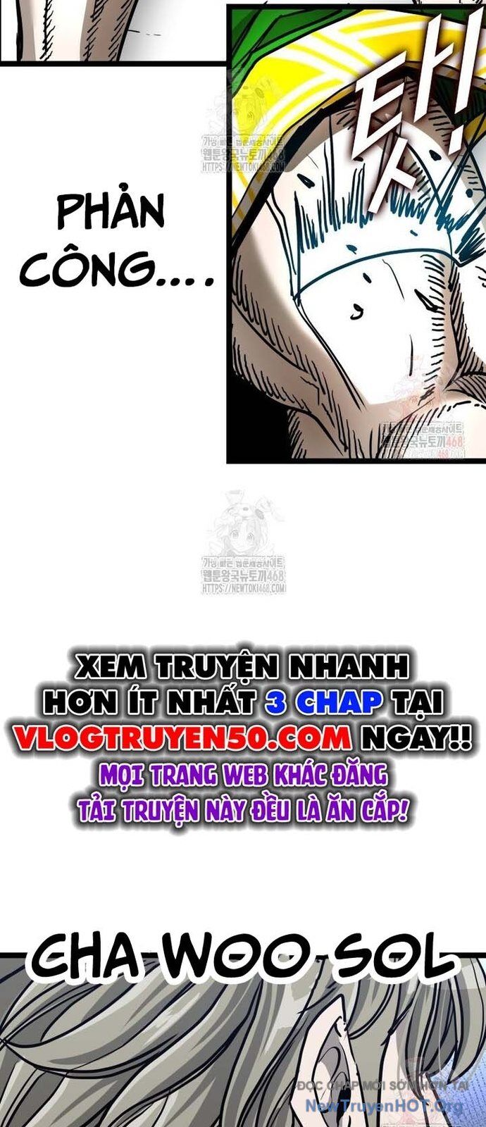 Shark - Cá Mập Chap 365 - Next Chap 366