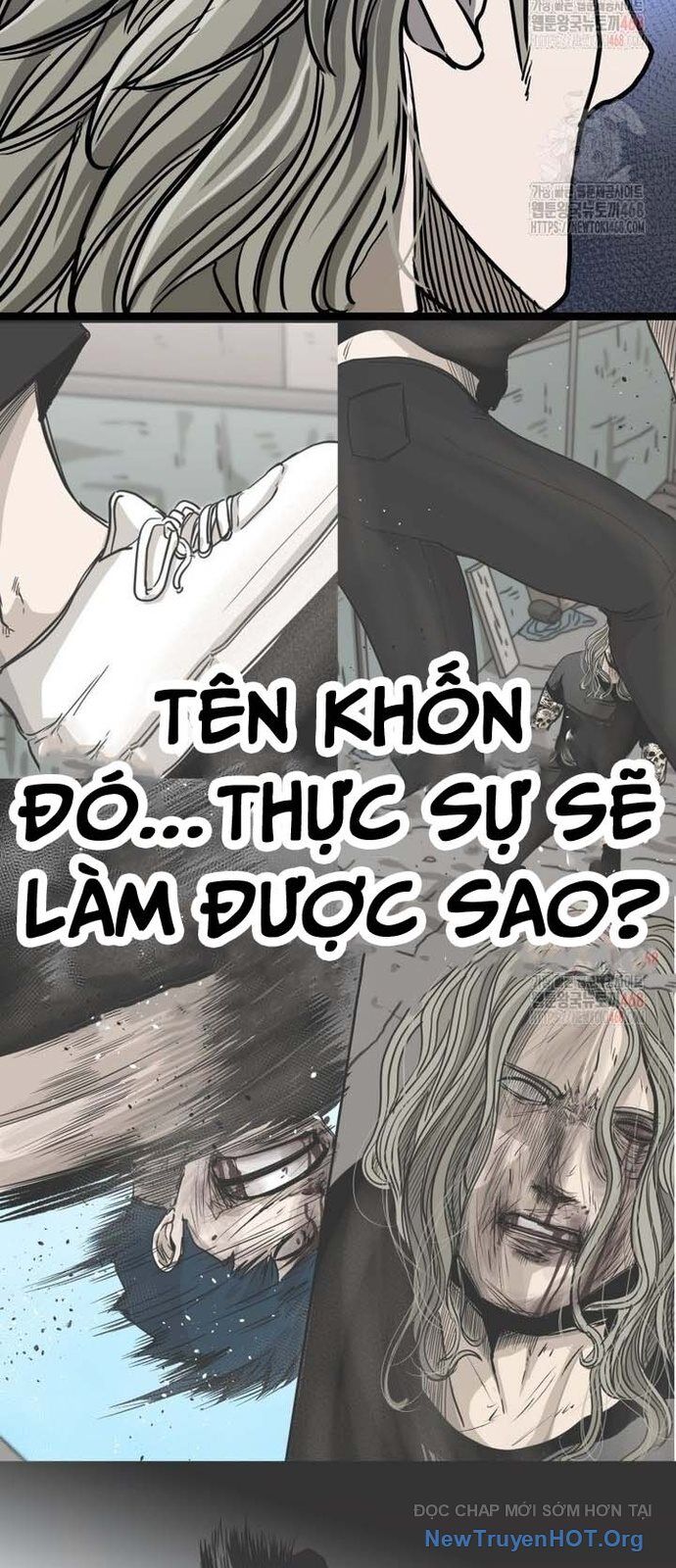 Shark - Cá Mập Chap 365 - Next Chap 366