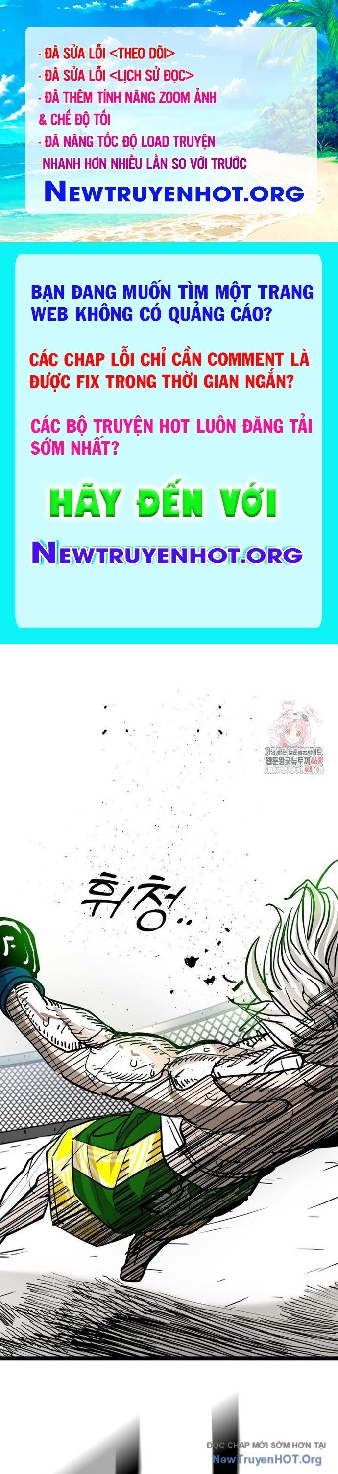 Shark - Cá Mập Chap 366 - Next Chap 367