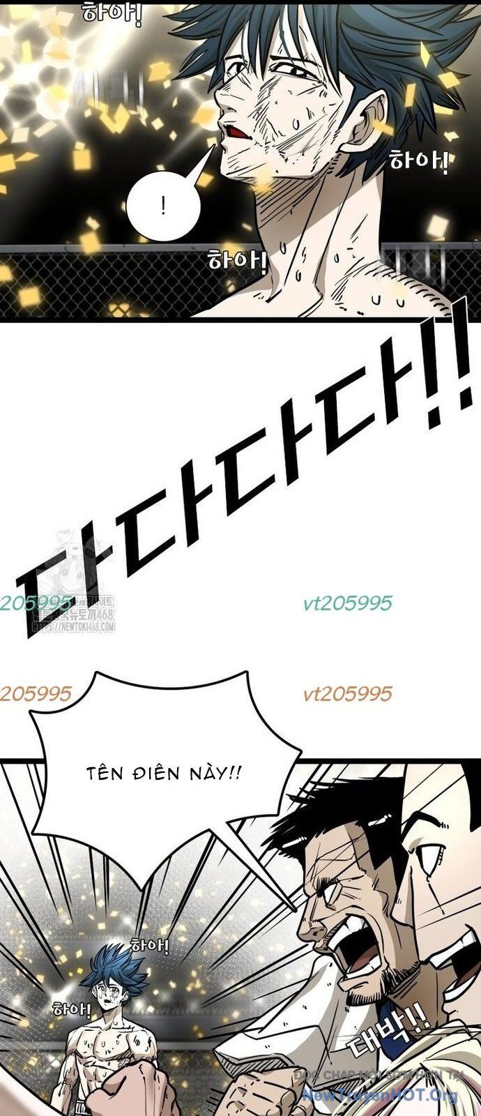 Shark - Cá Mập Chap 366 - Next Chap 367