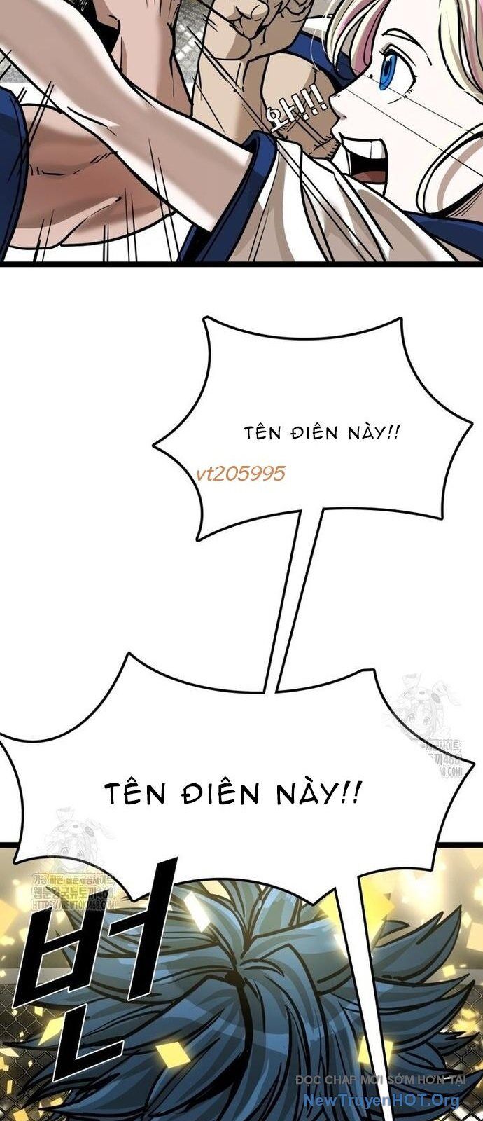 Shark - Cá Mập Chap 366 - Next Chap 367