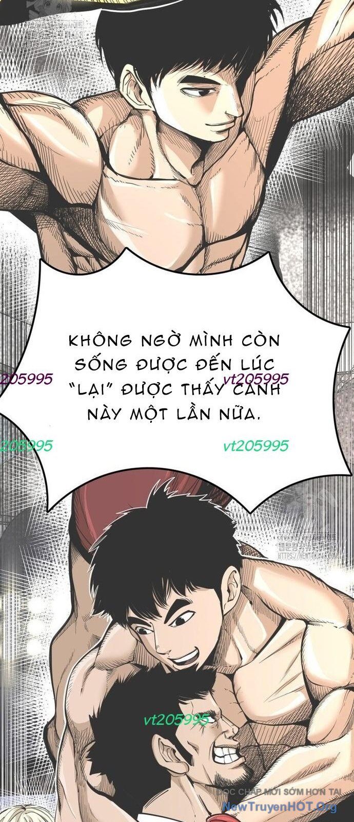 Shark - Cá Mập Chap 366 - Next Chap 367