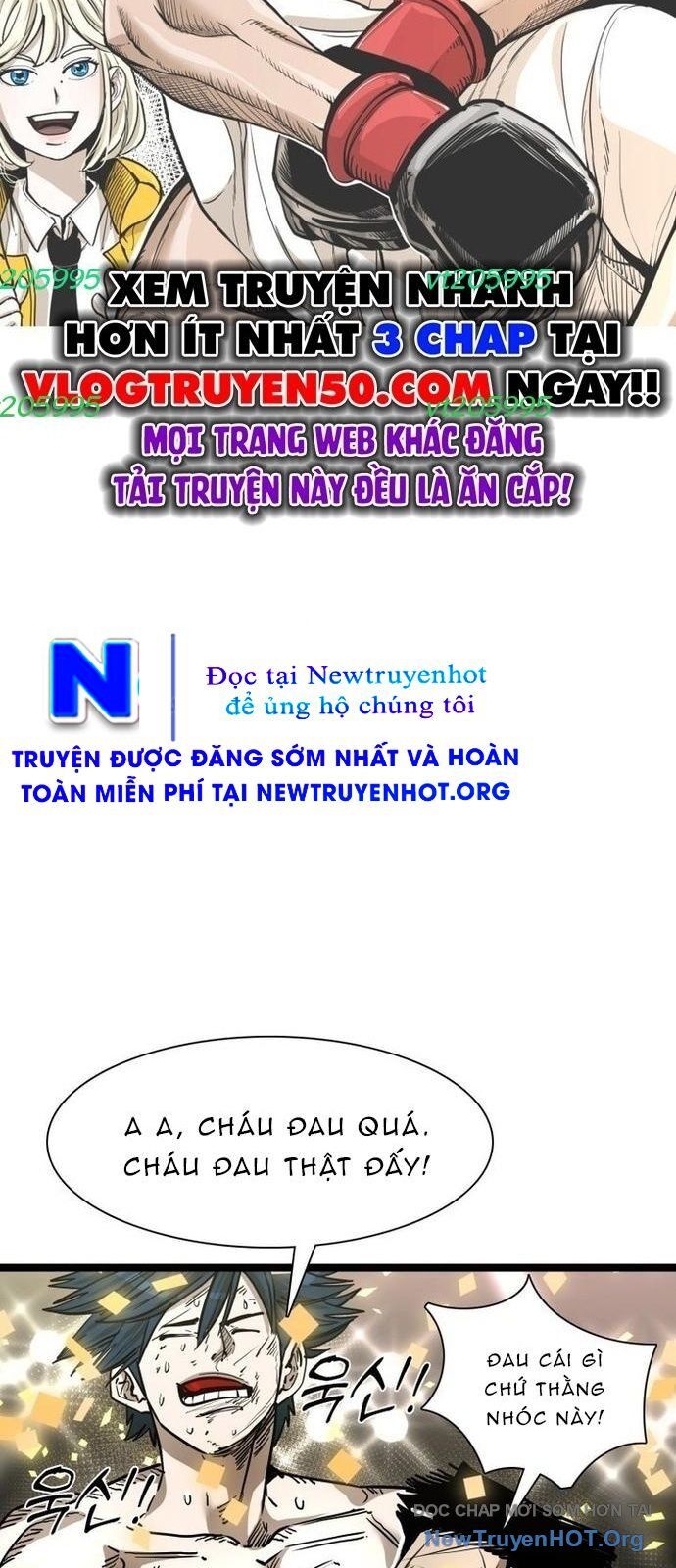 Shark - Cá Mập Chap 366 - Next Chap 367