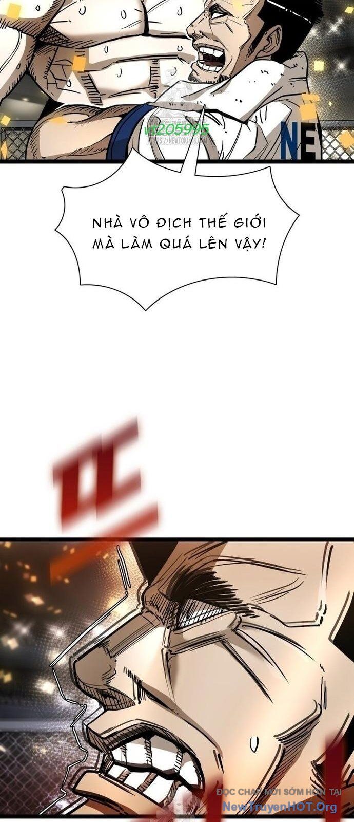 Shark - Cá Mập Chap 366 - Next Chap 367