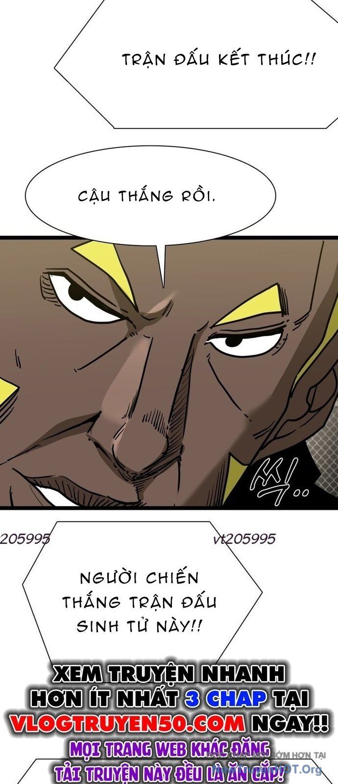 Shark - Cá Mập Chap 366 - Next Chap 367