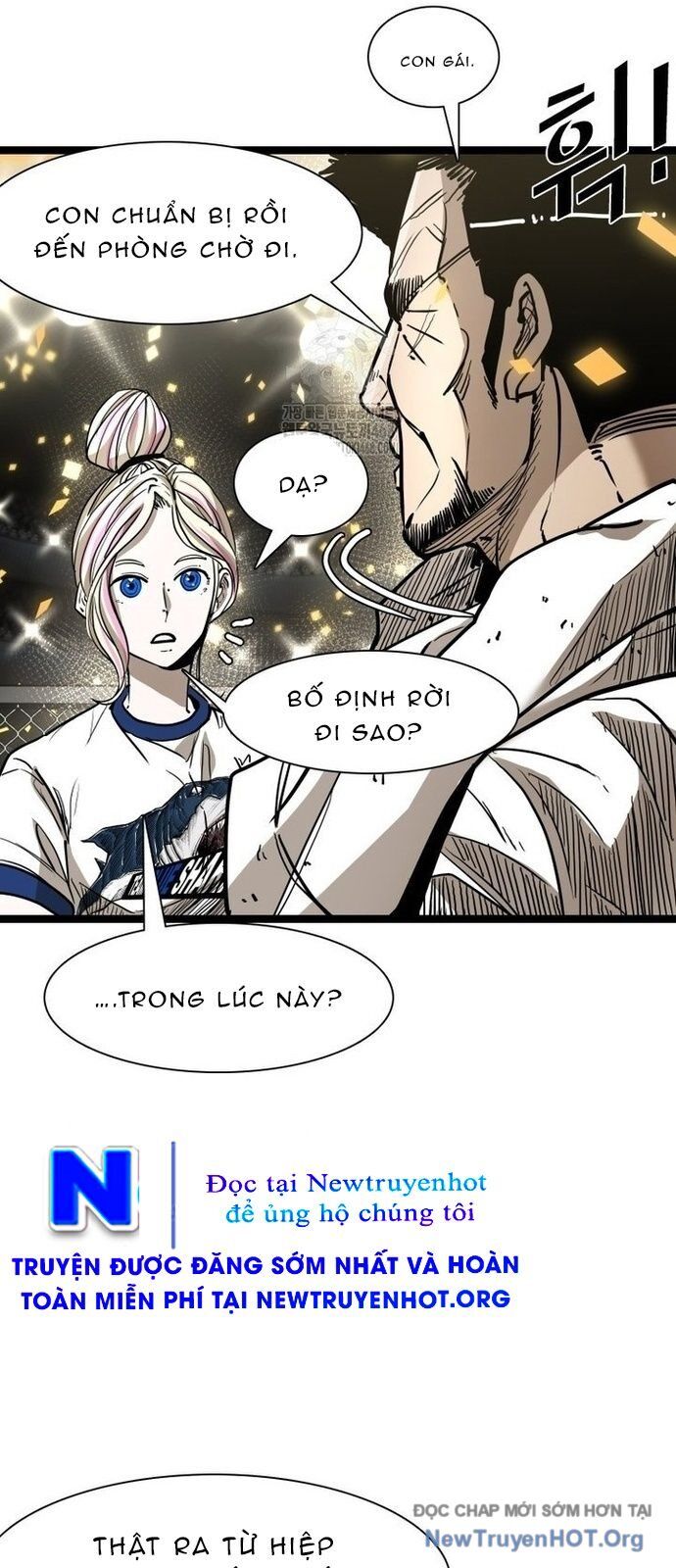 Shark - Cá Mập Chap 366 - Next Chap 367