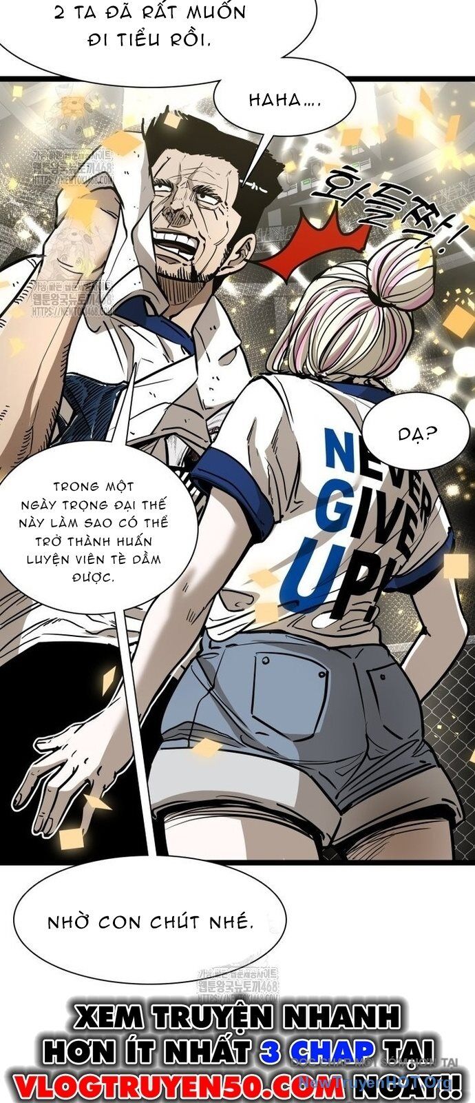 Shark - Cá Mập Chap 366 - Next Chap 367