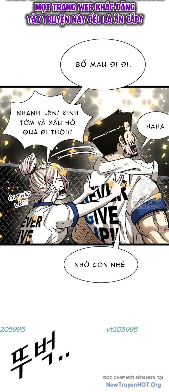 Shark - Cá Mập Chap 366 - Next Chap 367