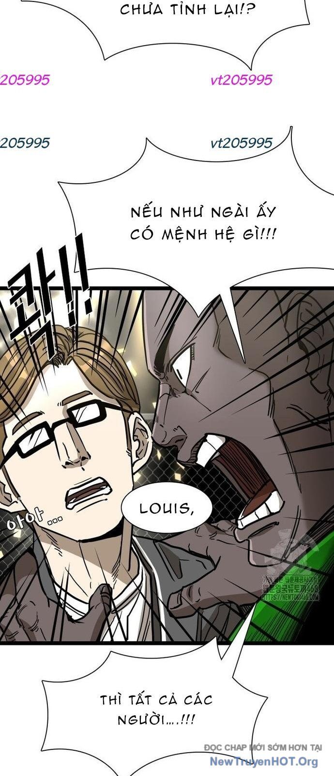 Shark - Cá Mập Chap 366 - Next Chap 367