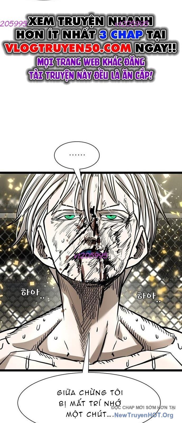 Shark - Cá Mập Chap 366 - Next Chap 367