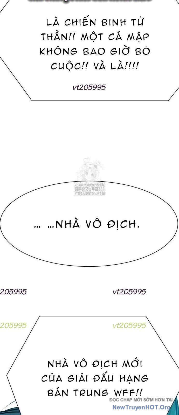 Shark - Cá Mập Chap 366 - Next Chap 367