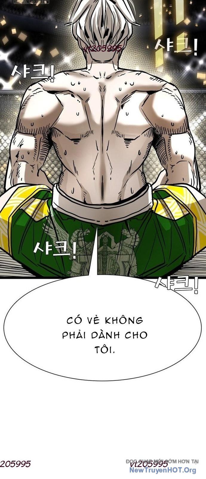 Shark - Cá Mập Chap 366 - Next Chap 367