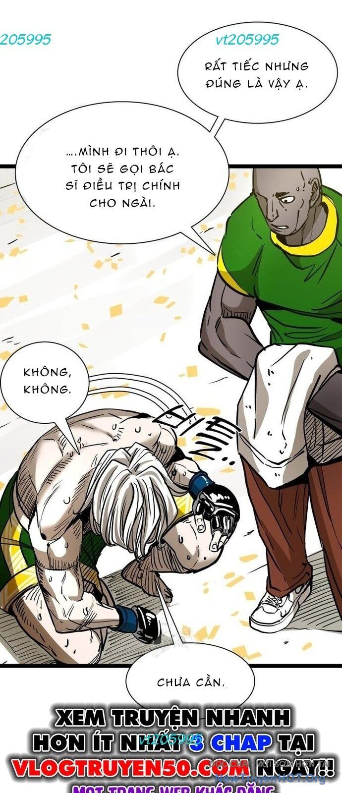 Shark - Cá Mập Chap 366 - Next Chap 367