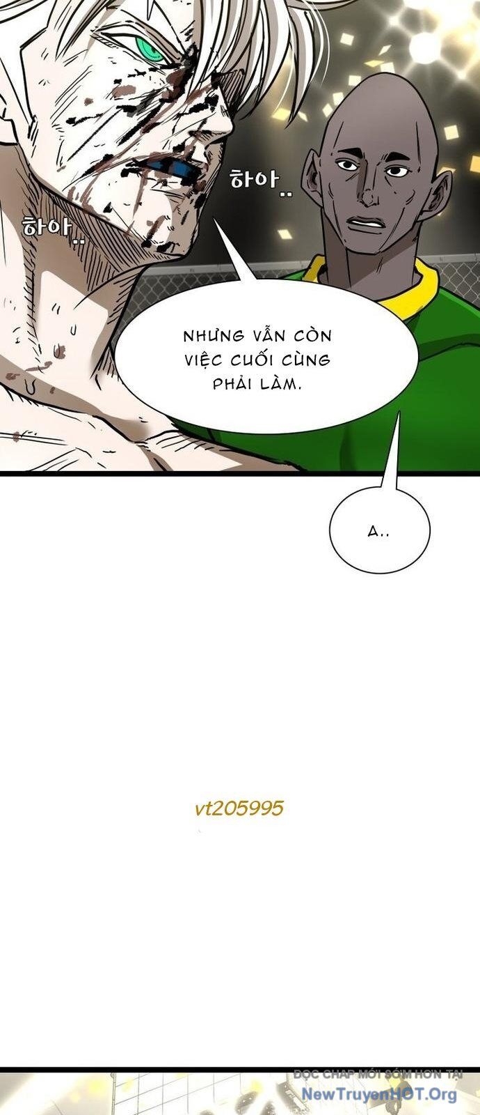 Shark - Cá Mập Chap 366 - Next Chap 367