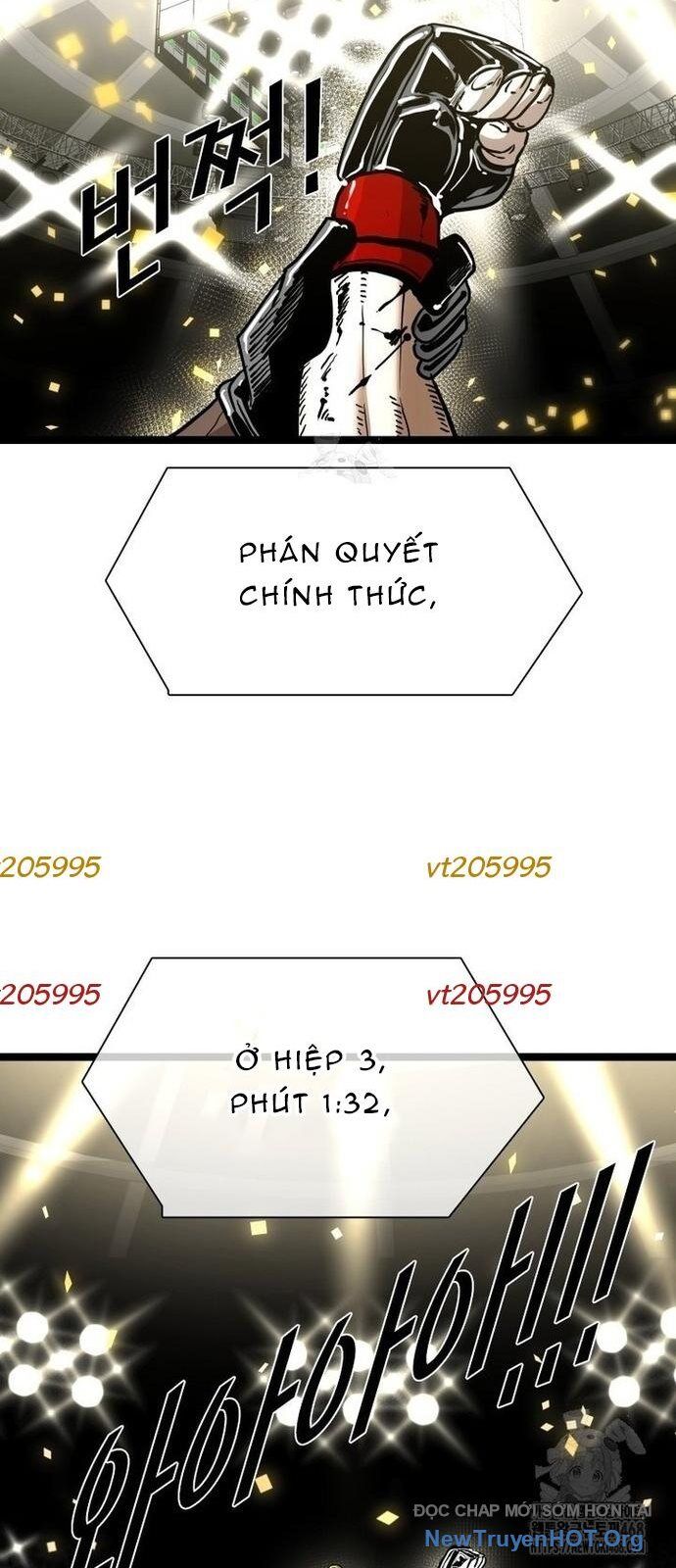 Shark - Cá Mập Chap 366 - Next Chap 367