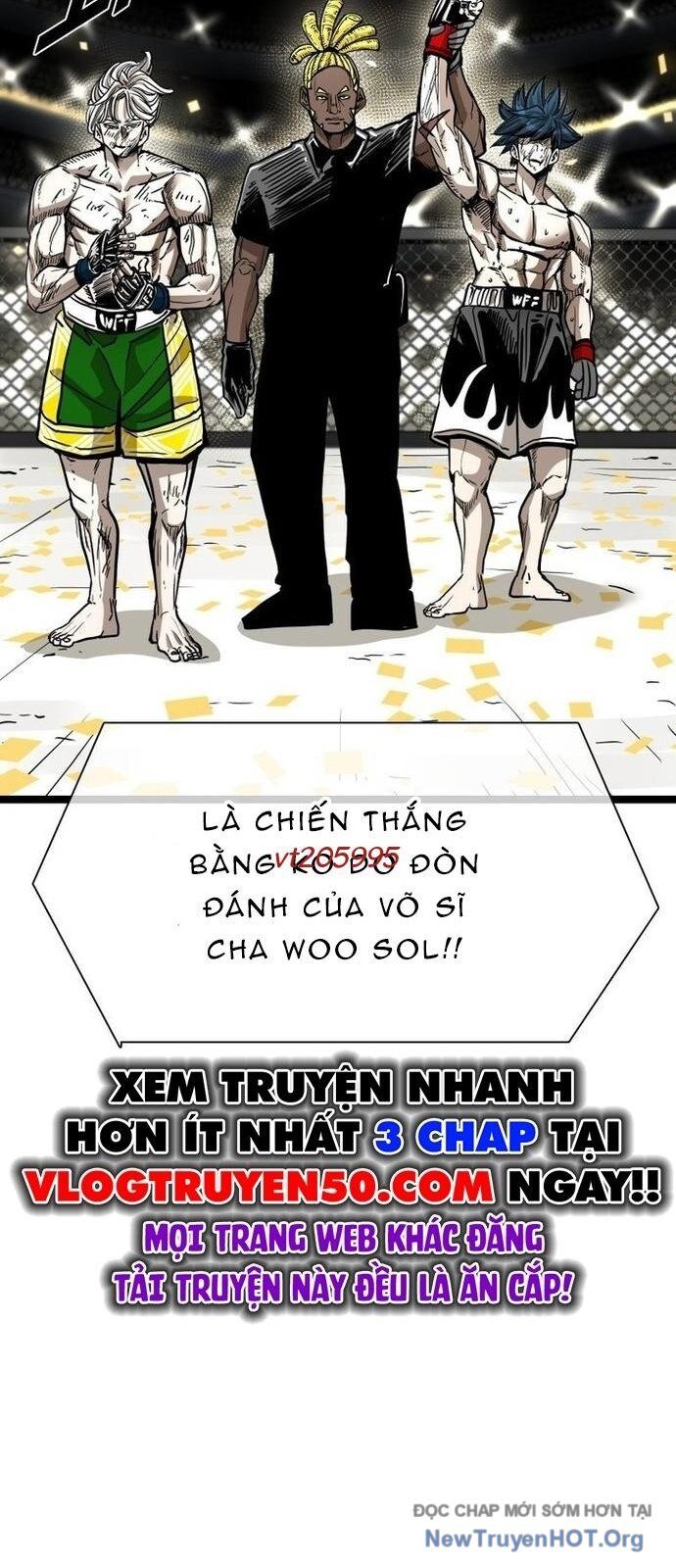 Shark - Cá Mập Chap 366 - Next Chap 367