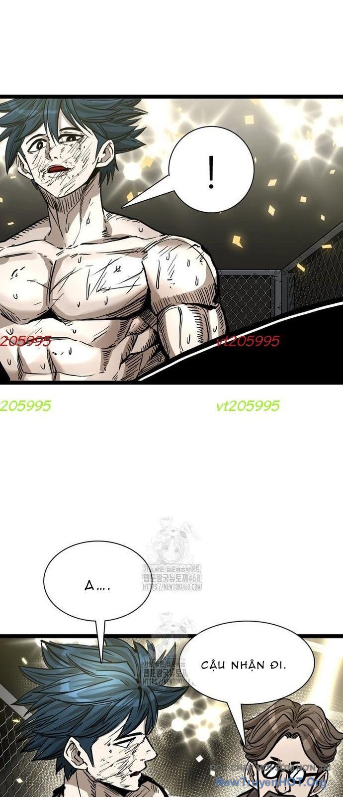 Shark - Cá Mập Chap 366 - Next Chap 367