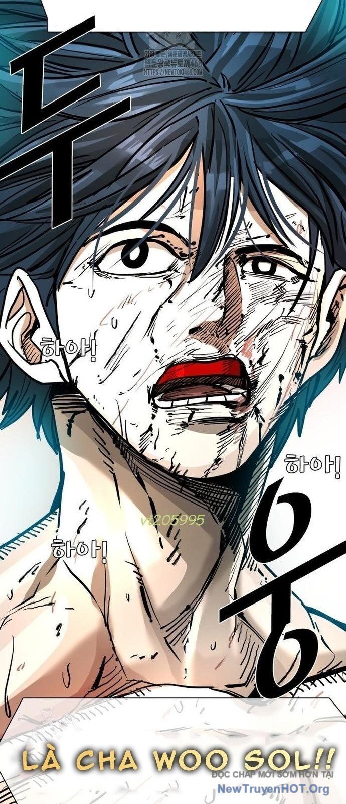 Shark - Cá Mập Chap 366 - Next Chap 367