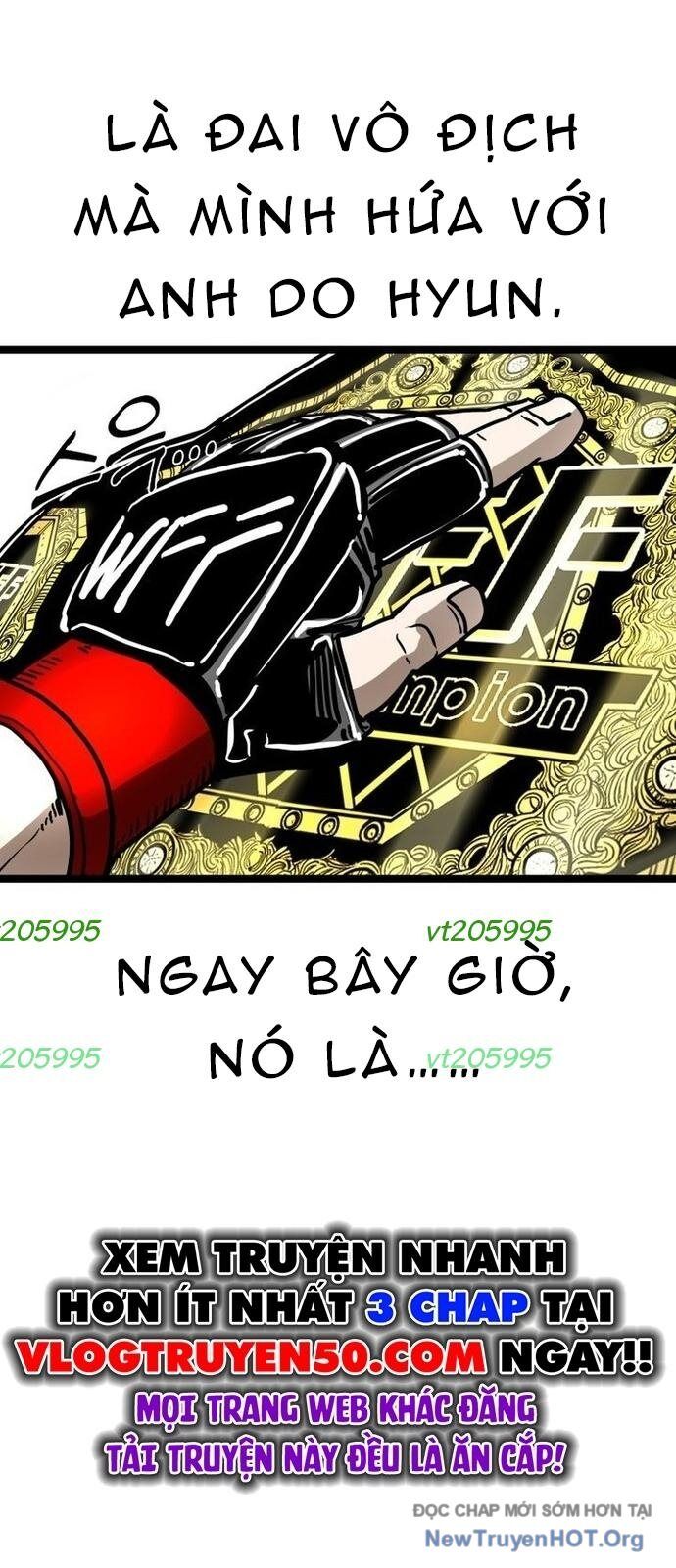 Shark - Cá Mập Chap 366 - Next Chap 367